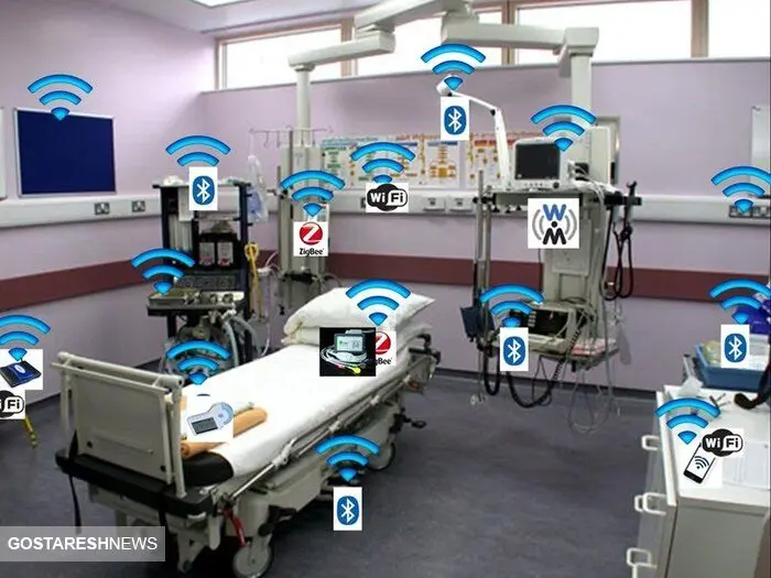 افزایش ارزآوری با ورود هوش مصنوعی به بیمارستانها 