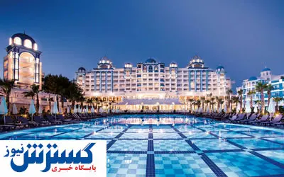 با ۱۴ میلیون ۷ شب در آلانیا بمانید + جدول 
