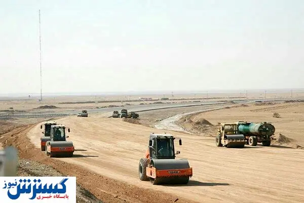 ایمیدرو آماده سرمایهگذاری در آزادراه لامرد