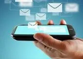 توضیحات وزیر ارتباطات درباره اختلال ارسال پیامک
