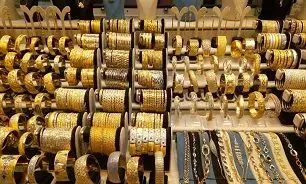قیمت طلا در بازار امروز (۳ خرداد ۹۹)
