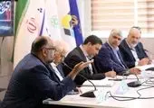 اعلام رضایت امام جمعه بافق از پروژه های مختلف شرکت سنگ آهن مرکزی ایران