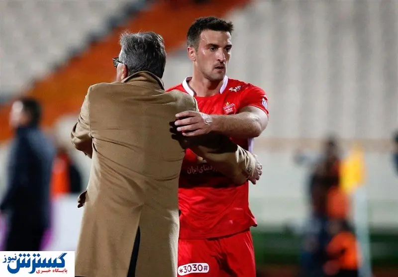 پنجره نقل‌و‌انتقالاتی پرسپولیس امروز باز می‌شود؟