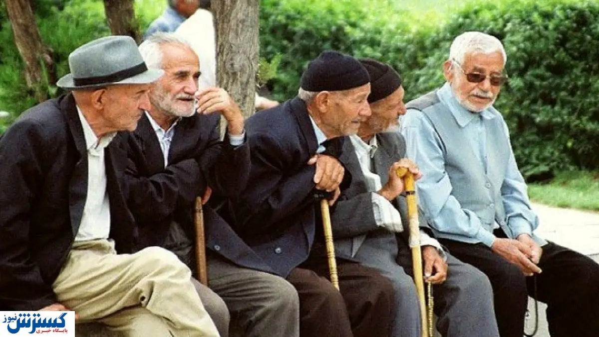 سالمندان با این راهکارها شاد زندگی میکنند