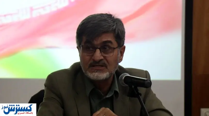 حمله تند کوچکزاده به لاریجانی/ می خواهید همه را با خود پایین بکشید