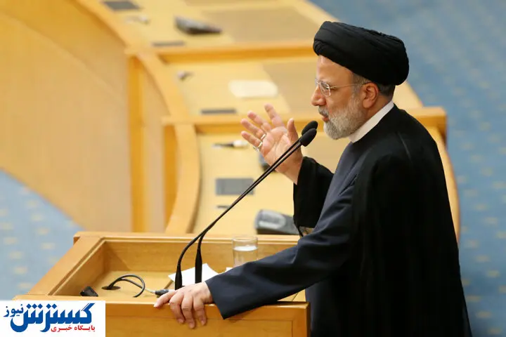 تجلیل از صادرکنندگان برتر توسط رئیس جمهور