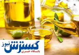 افزایش قیمت روغن زیتون