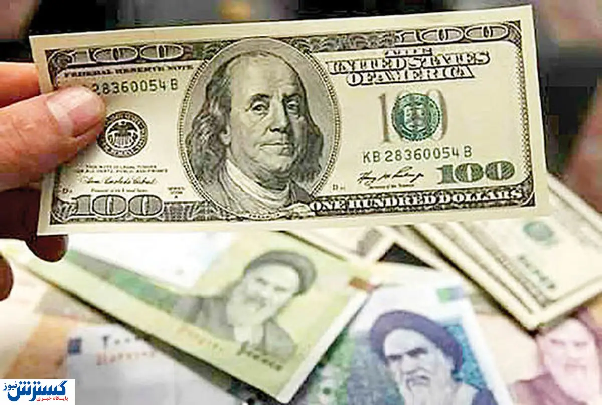 افزایش قیمت دلار در روزهای آینده
