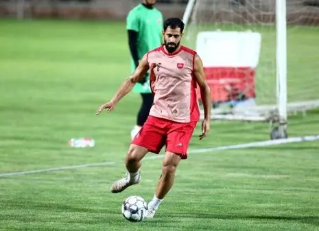 علت خنثی شدن بمب پرسپولیس فاش شد