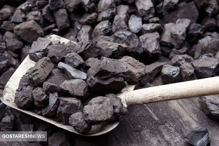 سرمایه‌گذاری در بخش تولید زغال سنگ/۶۷ درصد این ذخایر هنوز دست نخورده است