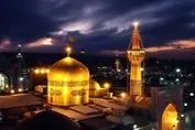 ایران از همسایه شمالی برای تامین آب مشهد کمک خواست