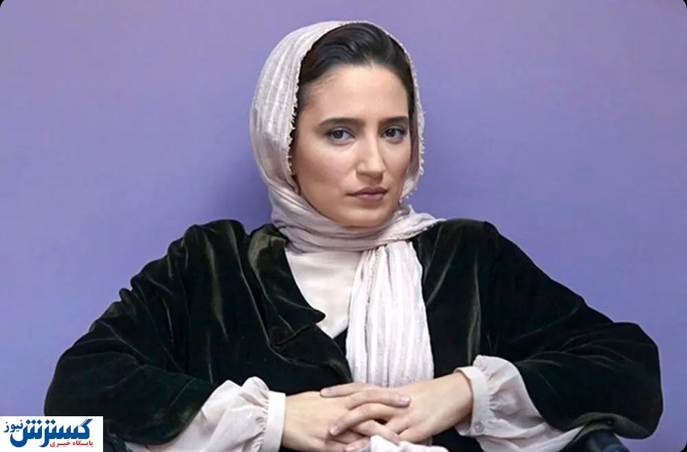 رقصیدن نگار جواهریان خبرساز شد+ فیلم