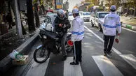 ایجاد خط ویژه تردد موتورسیکلت‌‌ها / تصمیم پلیس راهور چیست؟