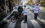 ایجاد خط ویژه تردد موتورسیکلت‌‌ها / تصمیم پلیس راهور چیست؟