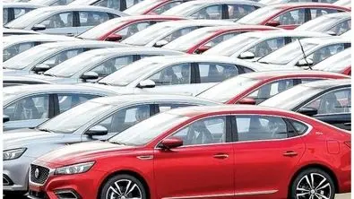 لیست قیمت نهایی خودروهای لوکس منتشر شد