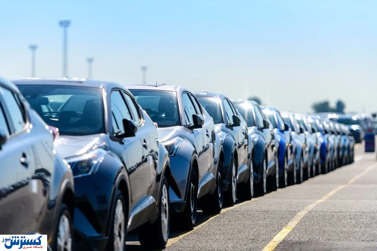 بازگشایی سامانه ثبت نام خودرو | فاز جدید آغاز شد