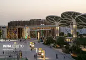 تهدید انصارالله نمایشگاه اکسپو دبی را به تعویق انداخت