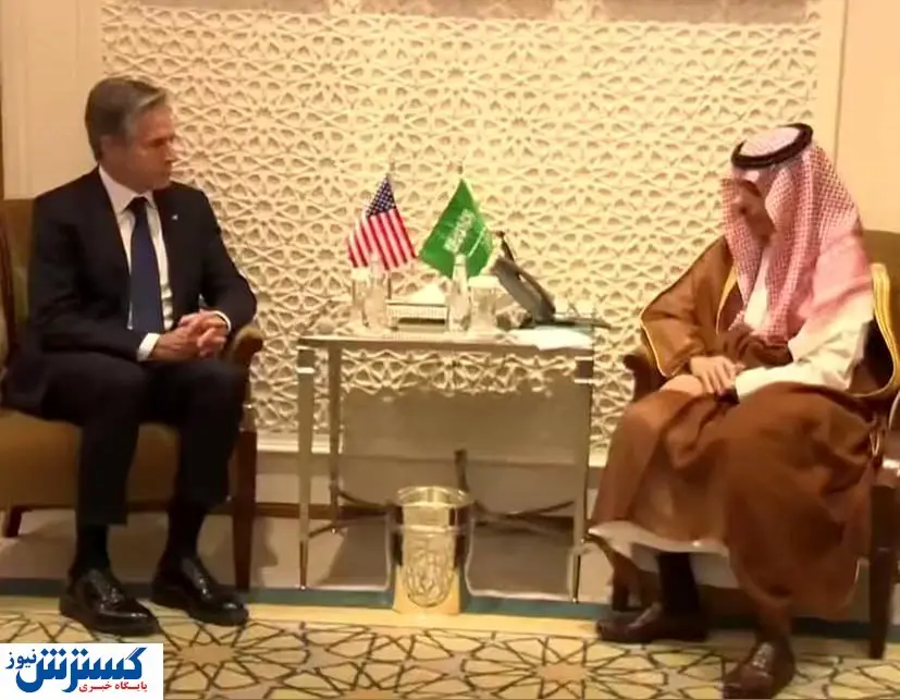 خواسته تازه عربستان!