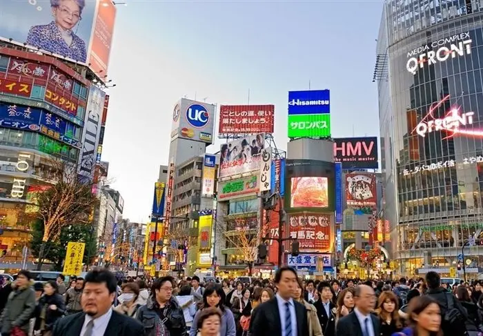 اقتصاد ژاپن در مقابل کرونا کم نیاورد