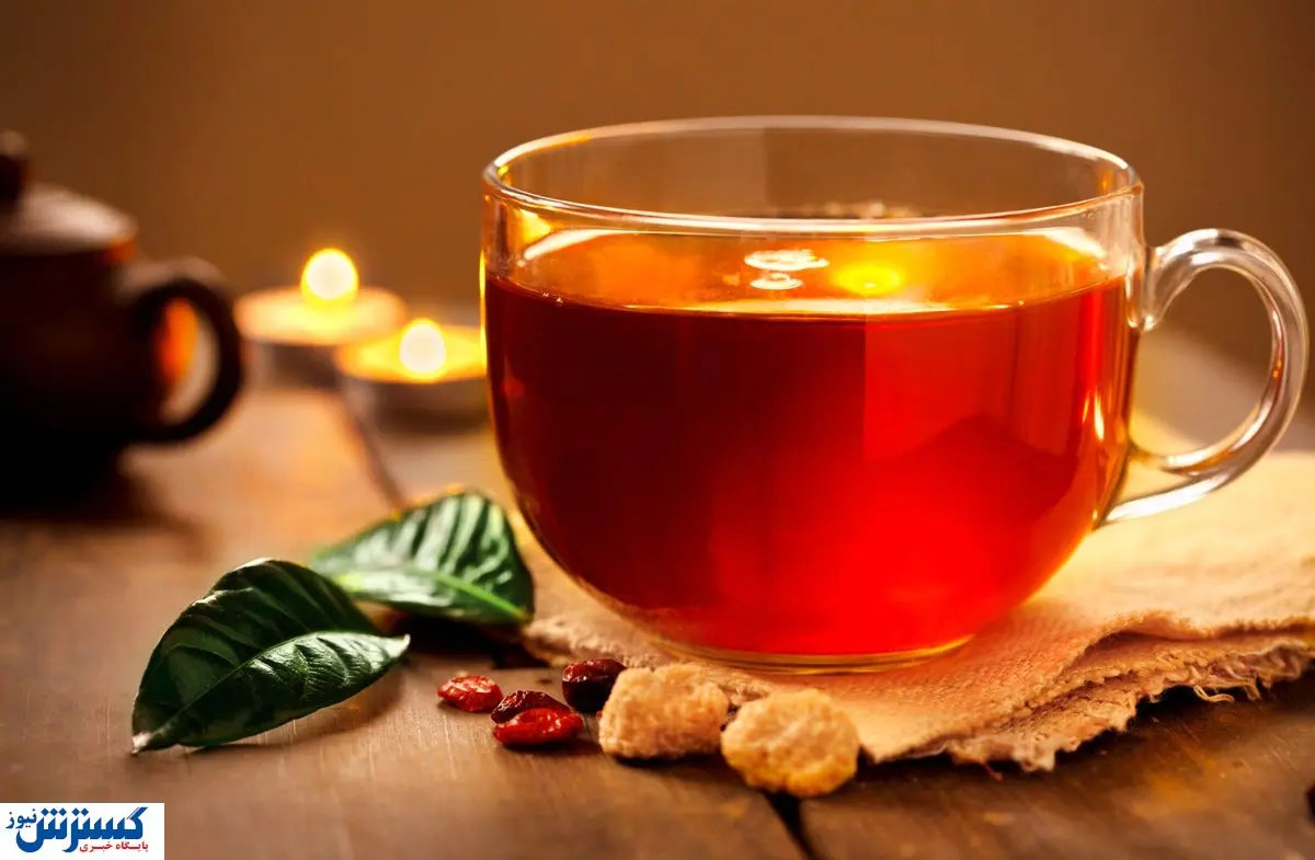 روزانه چقدر چای بنوشیم؟
