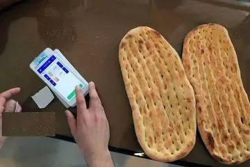 ادامه موج گرانی‌ها؛ نان و غلات ۹۸٪ گران شد