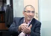 تاجرزاده برای انتخابات ۱۴۰۰ ثبت نام کرد + فیلم 