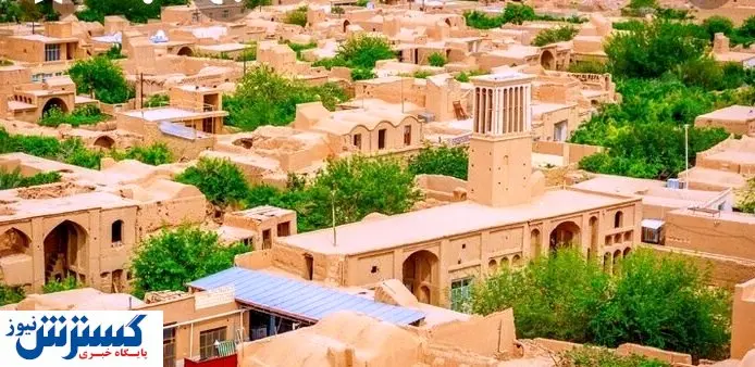۳ شب اقامت در یزد چقدر آب میخورد؟ + جدول