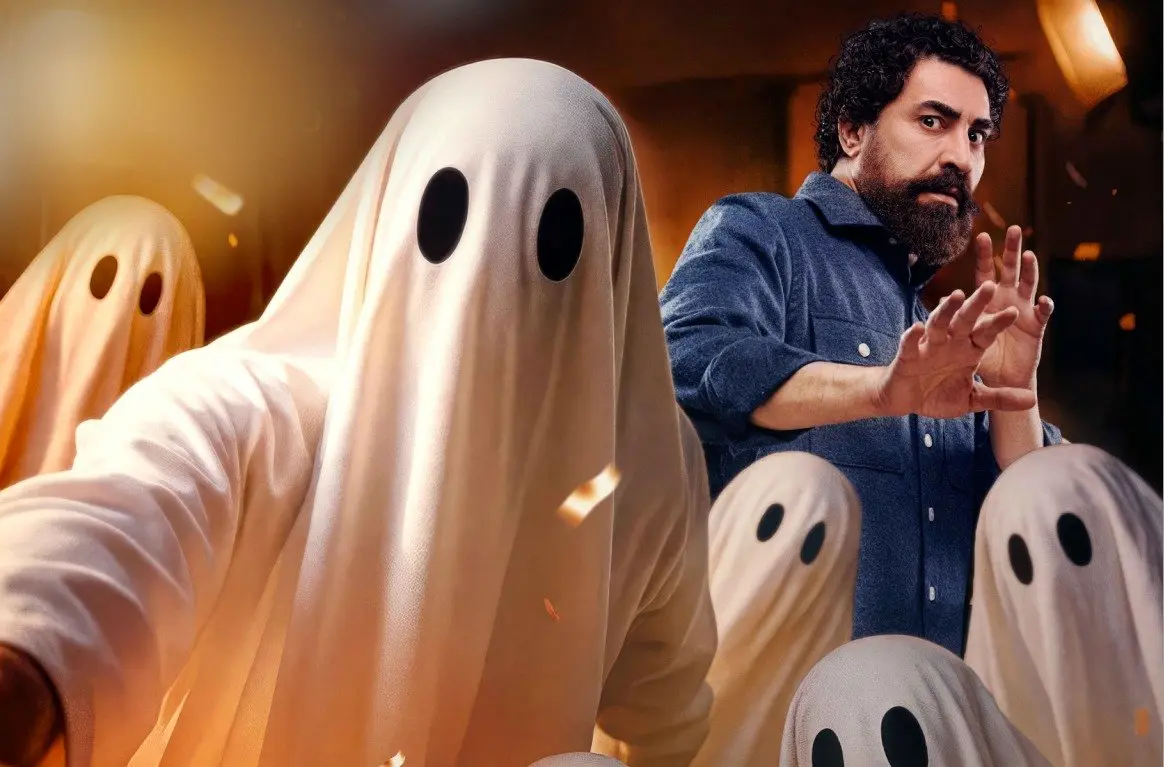 طراحی لباس در «انجمن اشباح»؛ جزئیاتی که رئالیتی‌شوی فیلم‌نت را متفاوت می‌کند