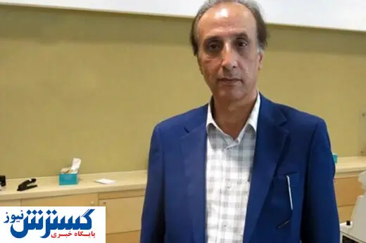 محمدرضا حیاتی به تلویزیون برگشت