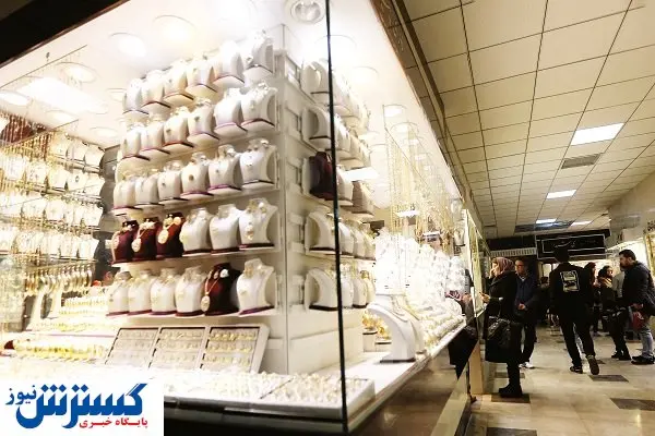 حباب‌زدایی از بازار طلا