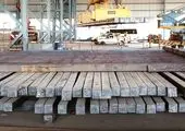 ثبت رکورد تولید ماهیانه آهن اسفنجی درآهن و فولاد ارفع