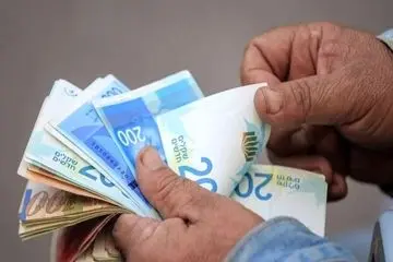 اسرائیل رسماً به خاک سیاه نشست