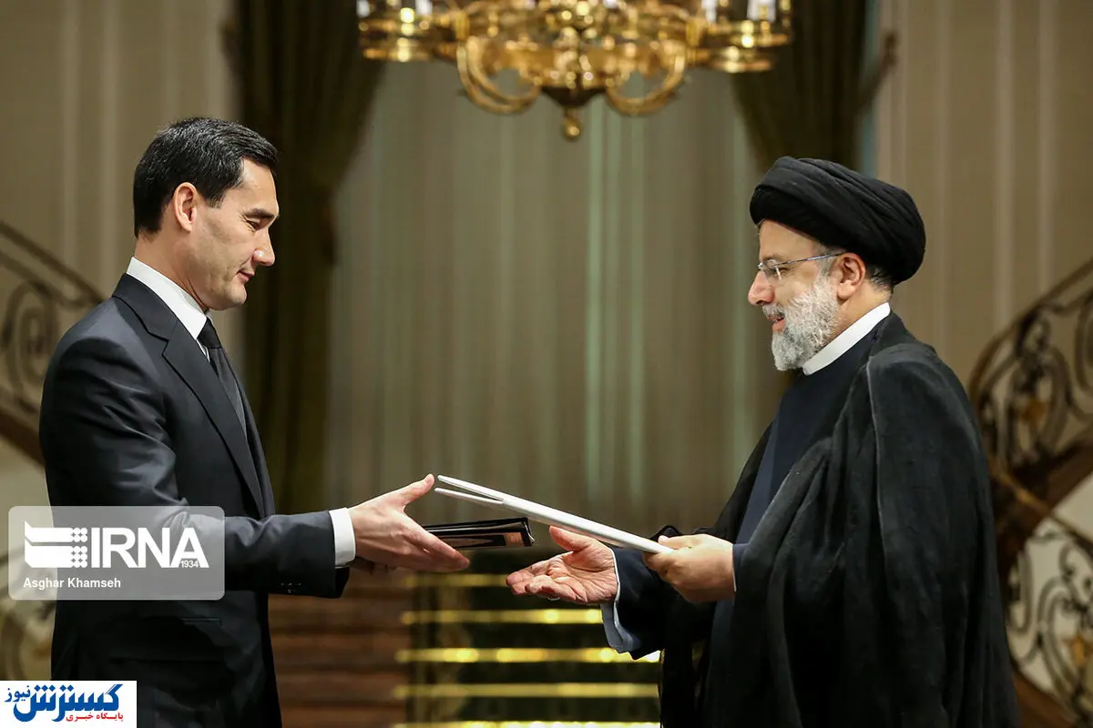 حجم تجارت ایران ۳ برابر شد