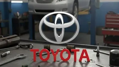 خدمات تعمیر و سرویس تویوتا در تهران: معرفی فرآیند کاری، برآورد هزینه و زمان تحویل
