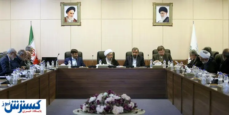 کرونا جلسه مجمع تشخیص را تعطیل کرد