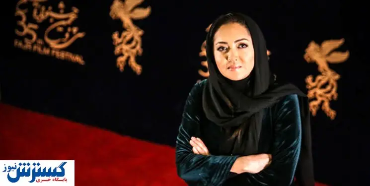 نیکی کریمی تهیه کننده شد