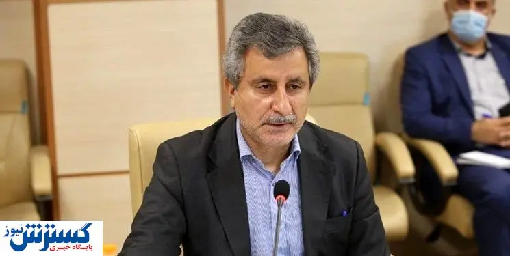 ۶ میلیون از اراضی کشاورزی زیر کشت دیم