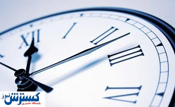 قیمت انواع ساعت دیواری در بازار+ جدول