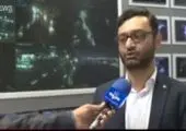 سامانه "تهران من" همچنان از دسترس خارج است