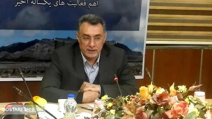 رکورد استثنایی سنگان در طول ۸ ماه