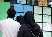 بررسی تورم اجاره‌بهای تهران و کشور 