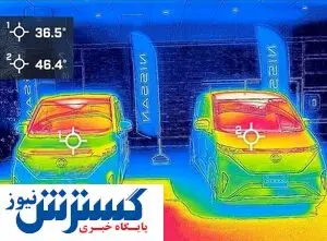 انقلاب در صنعت خودرو؛ فناوری فضایی به کار آمد!