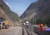 زلزله شدید استان شمالی کشور را لرزاند