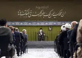انجمن روابط عمومی ایران با نماینده مقام معظم رهبری دیدار کردند