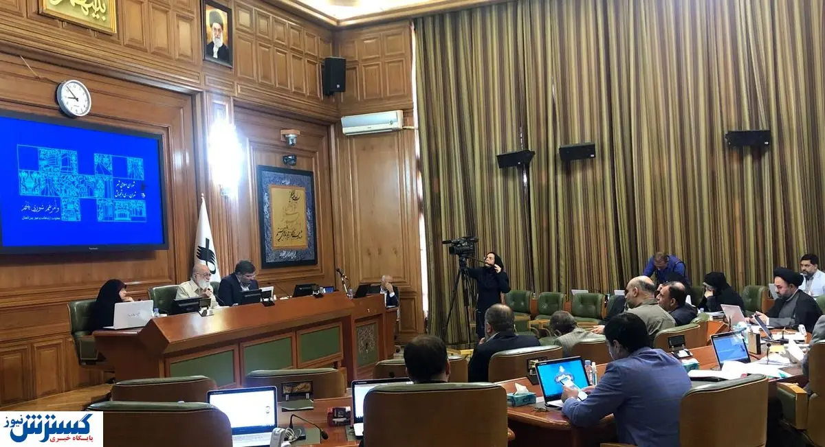 باید اقدام قاطعانه برای دستفروشی انجام دهیم