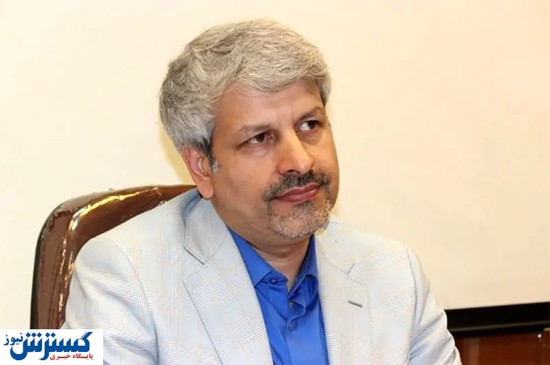 تحریم ها جلوی تولید لوازم خانگی را نگرفت