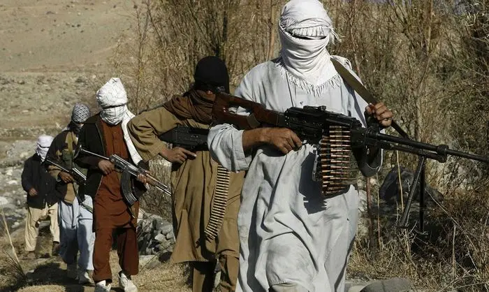 طرح عجیب طالبان برای حفاظت از مرزهای افغانستان 