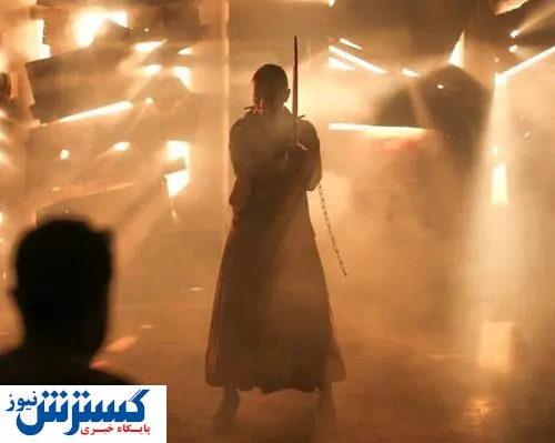 دست «قاتل وحشی» به جشنواره فیلم فجر نرسید