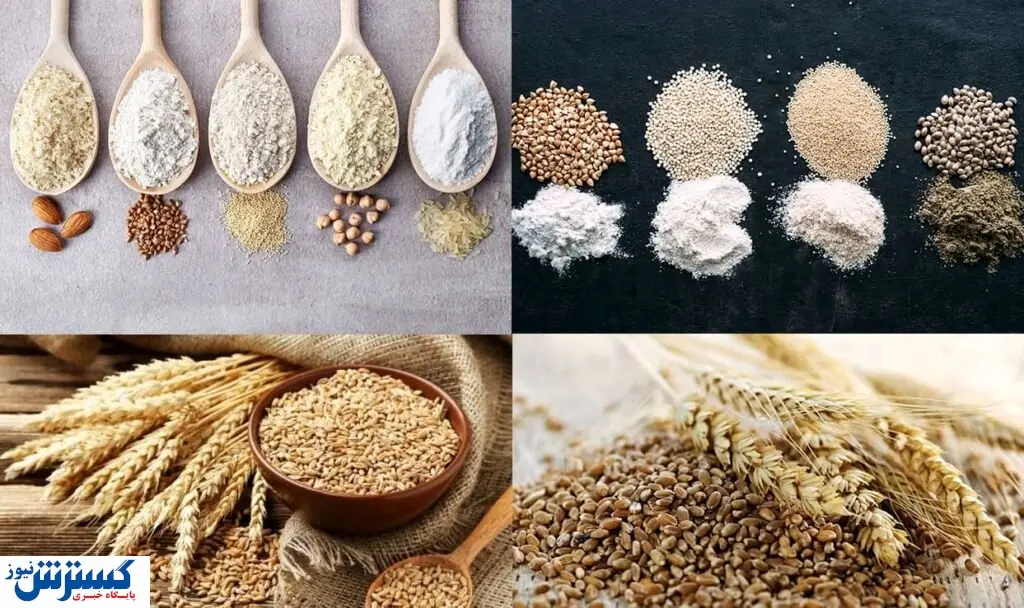 غنی سازی نانها با ویتامین دی و آهن