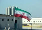  اسرائیل همچنان نگران پهپادهای ایران 